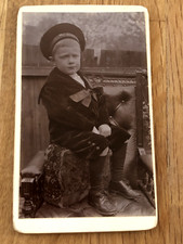 Victorian cdv young for sale  FORDINGBRIDGE