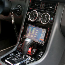 SLK r170 mercedes 2din áudio console Android Trim Dash quadro duplo din, usado comprar usado  Enviando para Brazil