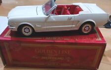 Mira 1965 ford for sale  Henderson