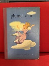 Plume gibi ed. d'occasion  Cannes