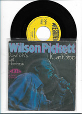 Wilson pickett can d'occasion  Antibes