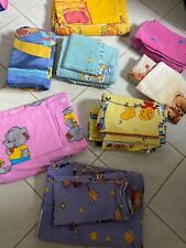 Bettwäsche kinder 135x180 gebraucht kaufen  Werl