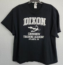 THE WALKING DEAD Daryl Dixon Crossbow Training Academy Atlanta GA Bow Arrow comprar usado  Enviando para Brazil