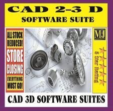 Cad software engineering for sale  LINCOLN