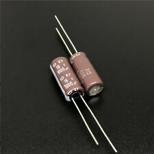 Capacitor placa-mãe PC 10pcs 1000uF 16V NCC Nippon KY 8x20 baixo ESR 16V1000uF comprar usado  Enviando para Brazil