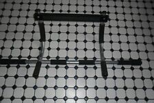 Multigym klimmzugstange door gebraucht kaufen  Neufahrn