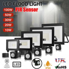 Flood light floodlight for sale  CANNOCK