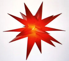 Led weihnachtsstern timer gebraucht kaufen  Ketzin