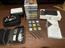 Lot nintendo dsi for sale  Harwood Heights