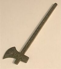 Ancienne petite hache d'occasion  Grenoble-