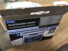 Tchibo multimedia centre for sale  WORCESTER PARK