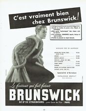 Publicité advertising 049 d'occasion  Raimbeaucourt