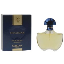 Guerlain shalimar edt gebraucht kaufen  Hamburg