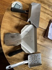Chip scoop food for sale  WEMBLEY