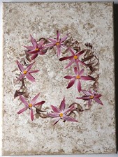 Contemporary decorative painti for sale  Saugerties
