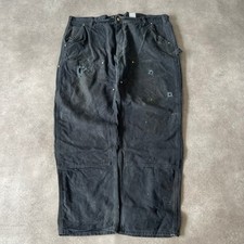 Carhartt carpenter pants for sale  UK