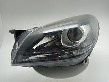 Mercedes slk headlamp for sale  SOUTHAMPTON