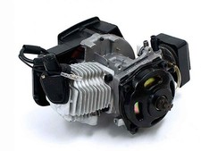 Motore aria minimoto usato  Serra de Conti