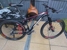 Merida 9.800 mountain for sale  UCKFIELD