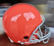 Cleveland browns authentic for sale  WEMBLEY