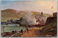 Lerwick rough sea for sale  GLASGOW