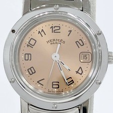 Hermes clipper cl4.210 d'occasion  Expédié en Belgium
