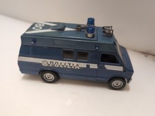 Polistil dodgevan polizia usato  Cogliate