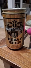 Harley davidson beer gebraucht kaufen  Berlin