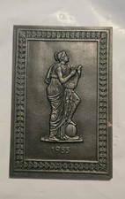 Buderus eisen relief gebraucht kaufen  Hagen