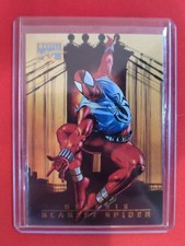 Scarlet spider 1996 for sale  Watertown