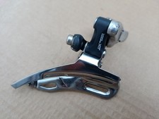 Shimano deore 737umwerfer gebraucht kaufen  Königsbrunn