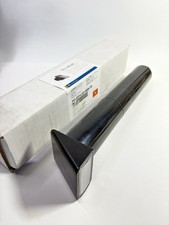 Luminária FX PO-ZD1LED-WW-FB plana preta através da luz de parede tecnologia PowerBoard comprar usado  Enviando para Brazil