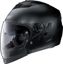 Grex casco crossover usato  Pagani