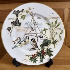 Caverswall china wall for sale  FAREHAM