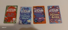 Yoto cards ladybird for sale Yoto cards ladybird for sale  GLASGOW