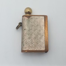 Antique striker lighter for sale Antique striker lighter for sale  MILTON KEYNES