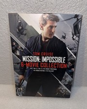Mission impossible slip for sale  Denver