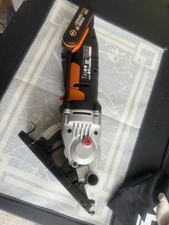 worx handycut circular saw for sale worx handycut circular saw for sale SOUTHEND-ON-SEA