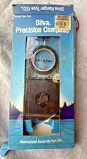 Silva ranger type for sale  Bethany