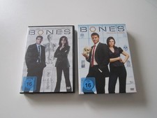 Dvd bones staffel gebraucht kaufen  Würselen