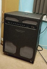 Motion sound pro for sale  CRAWLEY