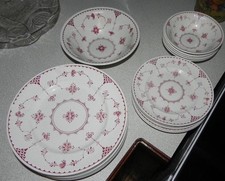 Vtg franciscan erica for sale  Chester