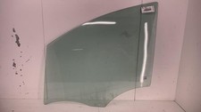 Vitre gauche renault d'occasion  Villegusien-le-Lac