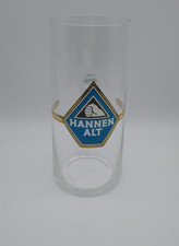 Hannen alt bierglas gebraucht kaufen  Saarbrücken