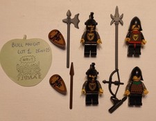 lego cavalieri usato lego cavalieri usato  Milano