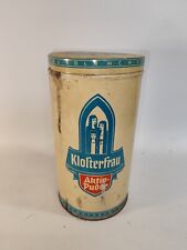 Blechdose dose klosterfrau gebraucht kaufen  Grünhainichen