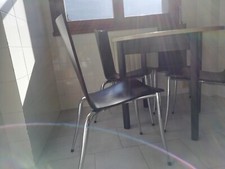 Sedie design vintage usato  Sondrio