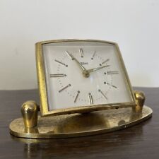 Vtg brass kaiser for sale  ASHBY-DE-LA-ZOUCH