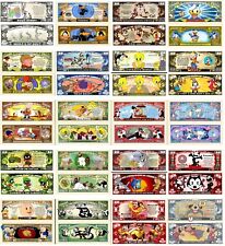 Wacky classic cartoons for sale  Oakley