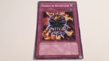 Masque restriction rp02 d'occasion  Rouen-